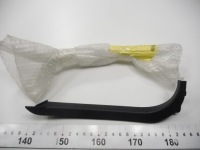 фото thumb №7, Защита окна двери левые зад ford focus mk3 oem номер 1727042
