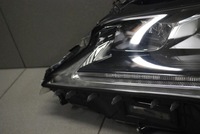 фото thumb №6, Лампа лівий перед lexus rx full led 81185-48d40