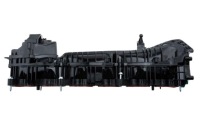 фото thumb №2, Коллектор всасывающий bmw f01 f02 f06 f07 f10 f11 f12 f13