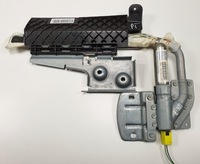 фото thumb №1, Шторка безпеки подушка безпеки подушка land rover оригінальний номер 7h42-r14k159-aa