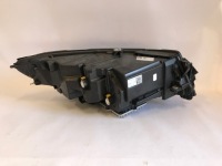 Land rover discovery sport l550 рестайлинг  19- фара фара левая led mid америка в Украине, фото thumb