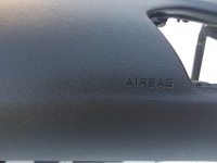 фото thumb №7, Консоль приборная панель приборная панель citroen c4 2 подушка безопасности 2 ремни