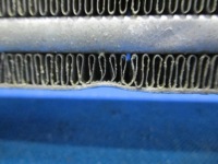 фото thumb №8, Радіатор інтеркулер fiat tipo ii