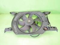 Купити Вентилятор радіатора renault laguna 1 phii 1.6 16v, фото thumb
