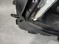 Mercedes glc w253 15- фара перед передня ліва led оригінал Зі Шроту, фото thumb