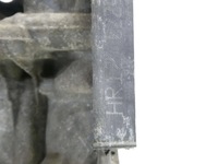 фото thumb №10, Nissan note блок двигуна 1.2 бензин 59kw 80 hp hr12 2017 mpv 12-16