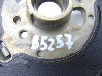 фото thumb №9, Повітропровід шкіра шкіряний зрізана прострочена vw scirocco iii 1k8419091g