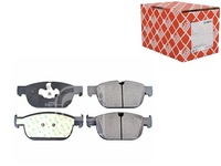 фото thumb №12, Гальмівні колодки гальмівні febi bilstein 16971