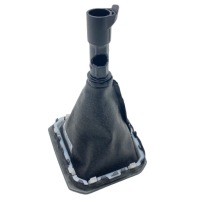 Чохол коробки передач dacia jogger 969357007r Оригінал, фото thumb