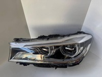 фото thumb №1, Bmw 7 g11 g12 лампа левая перед передняя full led