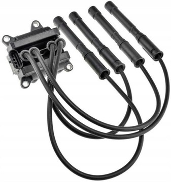 фото thumb №3, Котушка запалювання renault clio iii 3 iv 4 modus thalia twingo 1.2 16v d4f