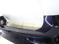 фото thumb №6, Vw golf viii 8 5h6 r-line бампер задняя задний 5h6807421d