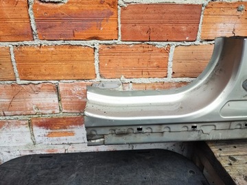 фото thumb №6, Ford mondeo mk5 2.0 tdci поріг праві стійка