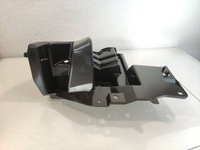 фото thumb №6, Alfa romeo junior 24- направляющая бампера правый задняя 50572568