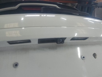 фото thumb №14, Porsche cayenne ii 10-14 кришка зад задня