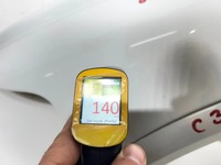 фото thumb №6, Крила лівий передній перед volvo c30 614-46