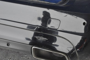 фото thumb №7, Volvo s60 ii бампер зад задний sedan pod pdc