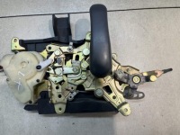 фото thumb №3, Замок дверь раздвижных левый задняя 3pin mazda mpv 2.0 d