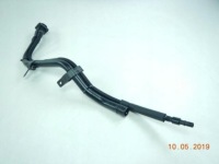 фото thumb №7, Заливна горловина пального труба hyundai santa fe 06-12 2.2 crdi