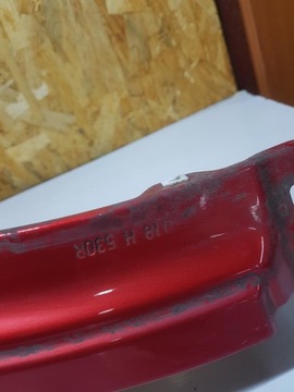 фото thumb №9, Megane 5 v e-tech крыло перед переднее правый