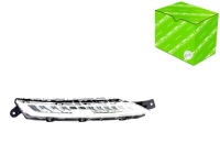 Купить Фонарь  дневные p citroen c4 picasso 2 02.13- valeo, фото thumb