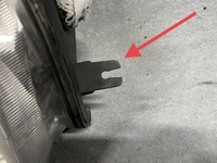 фото thumb №11, Лампа jaguar xk x150 ксенон ні поворотний 12 pin usa 6w8313w029cg ameryka