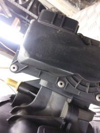 фото thumb №13, Lexus ls 460 - 600h 2008 коллектор впускной