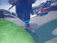 фото thumb №6, Ford kuga mk3 iii 19- двері праві задні зад