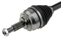 фото thumb №3, Приводной вал приводная перед левая do renault vel satis 2.0