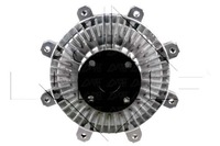 фото thumb №11, Сцепление visco вентиляционное отверстие. охлаждение. mitsubishi nrf 49527 сцепление, вентилятор