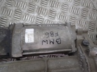 Bmw x5m x6m f85 f86 рейка рульова трансмісія кермова 8053191 03 n46 Зі Шроту, фото thumb