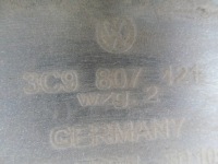 фото thumb №16, Vw passat b6 універсал 05-10 задній бампер задній pdc kol la7w