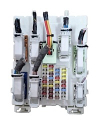 Купити Модуль блок керування ford c-max ii f1dt14a073ec, фото thumb