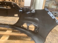 Бампер перед citroen c4 b7 2010-2018 t4 с Разборки, фото thumb