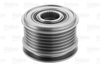 Шкив генератора dacia renault valeo в Украине, фото thumb