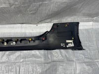 фото thumb №8, Молдинг накладка порог правая maserati granturismo m189 l106073d31811