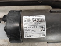 фото thumb №7, Vw passat b8 14- трансмісія рейка рульового управління 3q1423050af