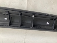 фото thumb №7, Audi q4 e tron 89a 89a853959a молдинг ліва перед