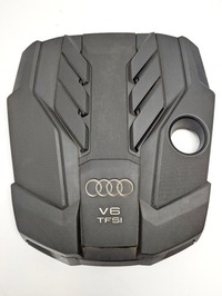 фото thumb №1, Крышка защита двигателя audi a8 d5 06m103925q