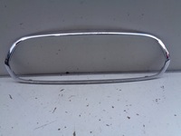 фото thumb №1, Хром решітка бампера mini cooper one f55 f56 14-