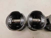 фото thumb №10, Kpl 4 поршневые alfa romeo 159 1.9 jtdm поршень