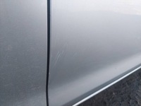 фото thumb №3, Двері комплектні праві перед opel astra j z176