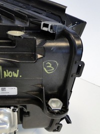 фото thumb №11, Mercedes glc 253 x253 lift лампа ліва multibeam