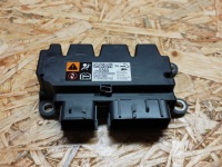 фото thumb №1, Блок керування модуль подушок opel karl 13595565