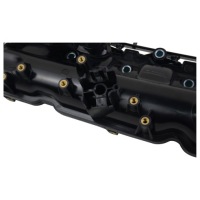 Колектор впускний  до opel astra chevrolet malibu fiat freemont дизель Доставка, фото thumb