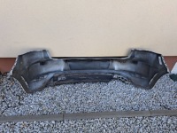 фото thumb №8, Бампер задній vw volkswagen golf vi 6 5k 5k6807421