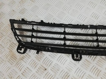 фото thumb №9, Ss решітка середня решітка радіатора решітка bmw x5 f15