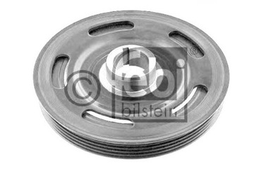 фото thumb №1, Колесо ременное вала febi bilstein 1660300003 16603003