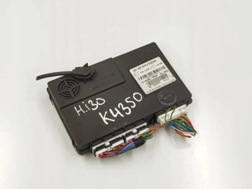 фото thumb №1, Модуль комфорта hyundai i30 рестайлинг fd 2010 954002r920