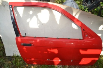 фото thumb №1, Двері передні праві перед правий bmw e36 compact